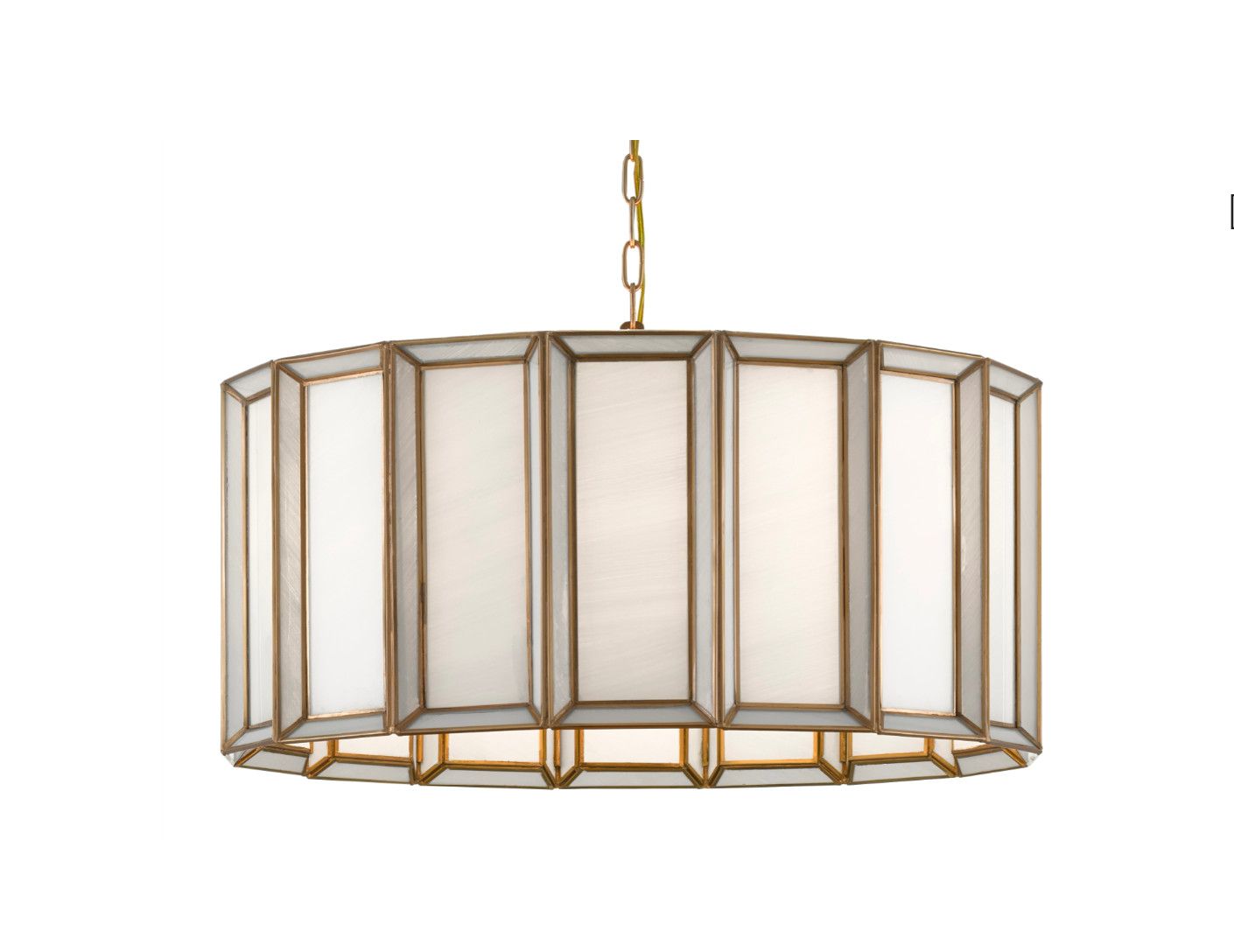 DAZE PENDANT, Size: (LARGE)