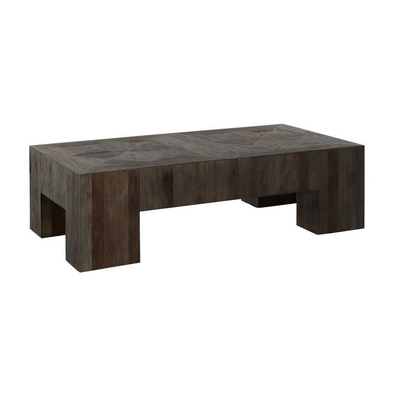 ROBERT COFFEE TABLE