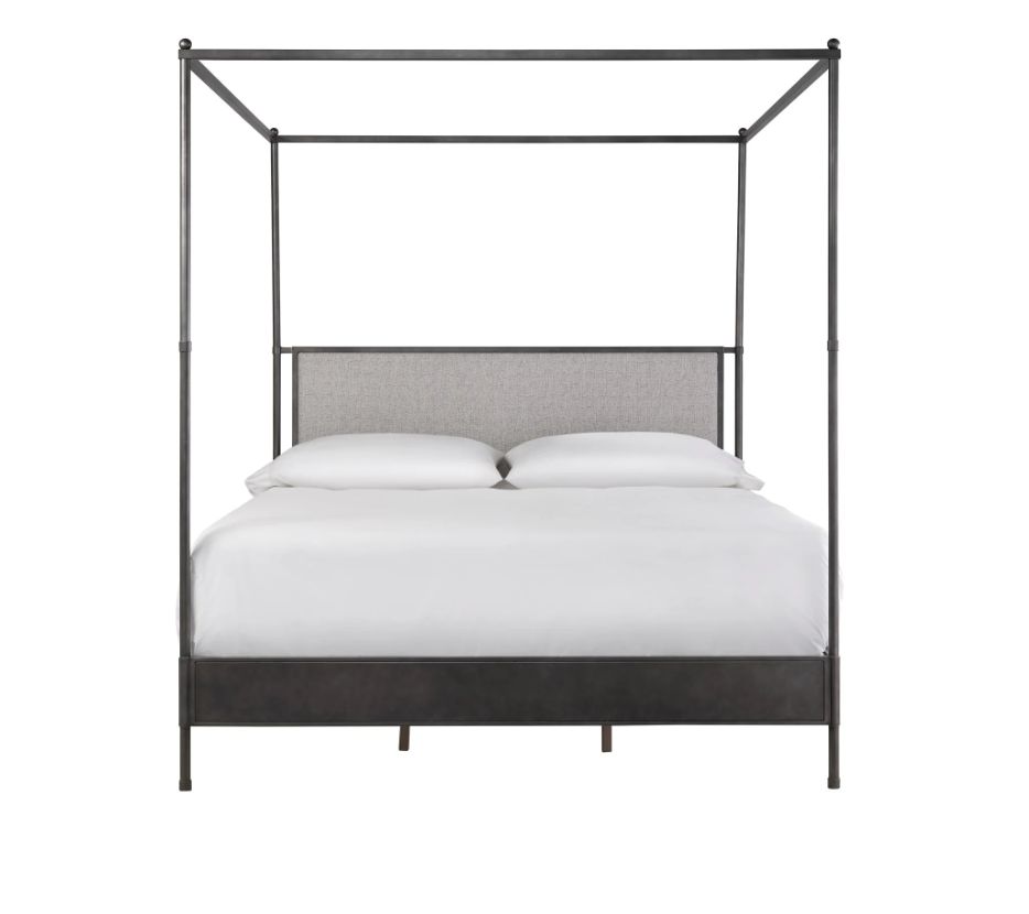 KENT POSTER BED KING