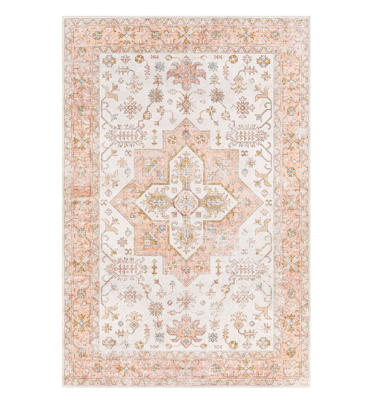 REGEN 2306 RUG, Size: (2&#39; x 3&#39;)