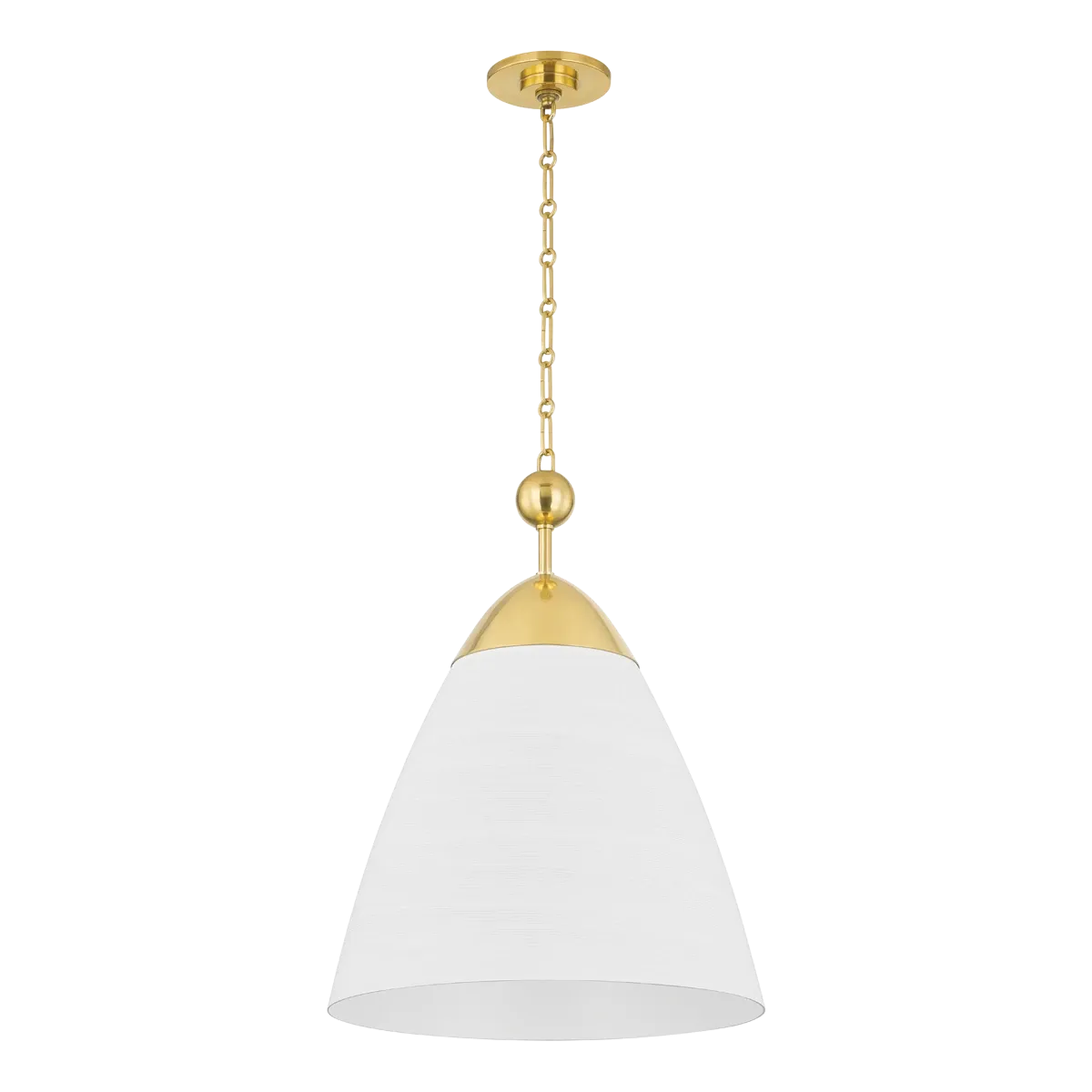 BRONSON PENDANT, Color: (LARGE)