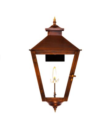 CONCEPTION STREET LANTERN