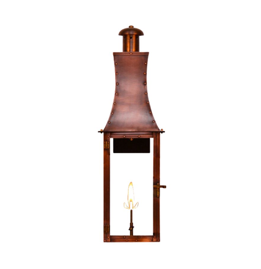 CHURCHILL LANTERN