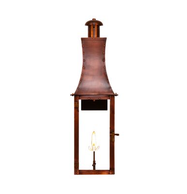 CHURCHILL LANTERN
