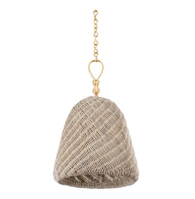 REINA PENDANT