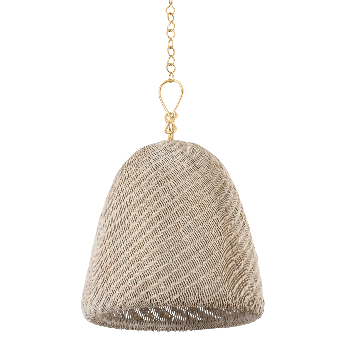REINA PENDANT, Size: (LARGE)