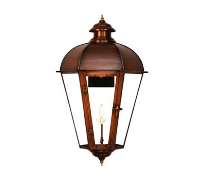 JOACHIM STREET LANTERN