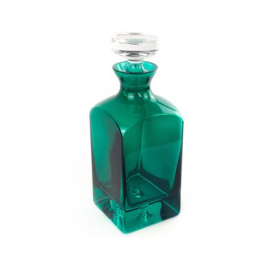 ESTELLE HERITAGE DECANTER 