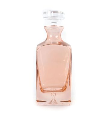 ESTELLE HERITAGE DECANTER 