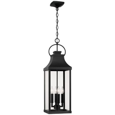 BRADFORD 4-LIGHT HANGING LANTERN