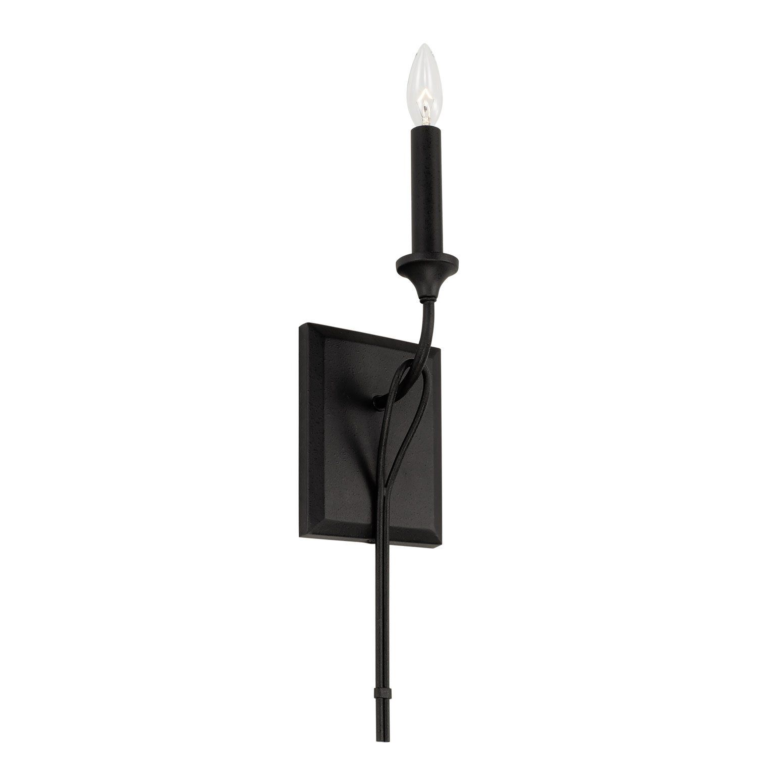 BENTLEY 1-LIGHT SCONCE