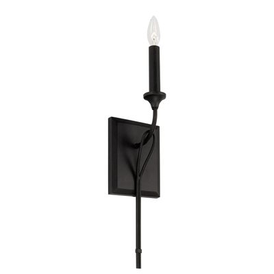 BENTLEY 1-LIGHT SCONCE