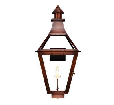 CREOLE LANTERN