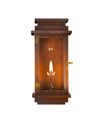 CONTEMPO FLUSH WALL MOUNT