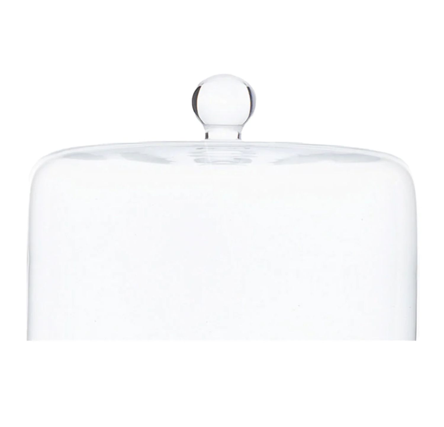 ESTELLE CAKE STAND DOME