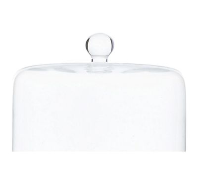 ESTELLE CAKE STAND DOME