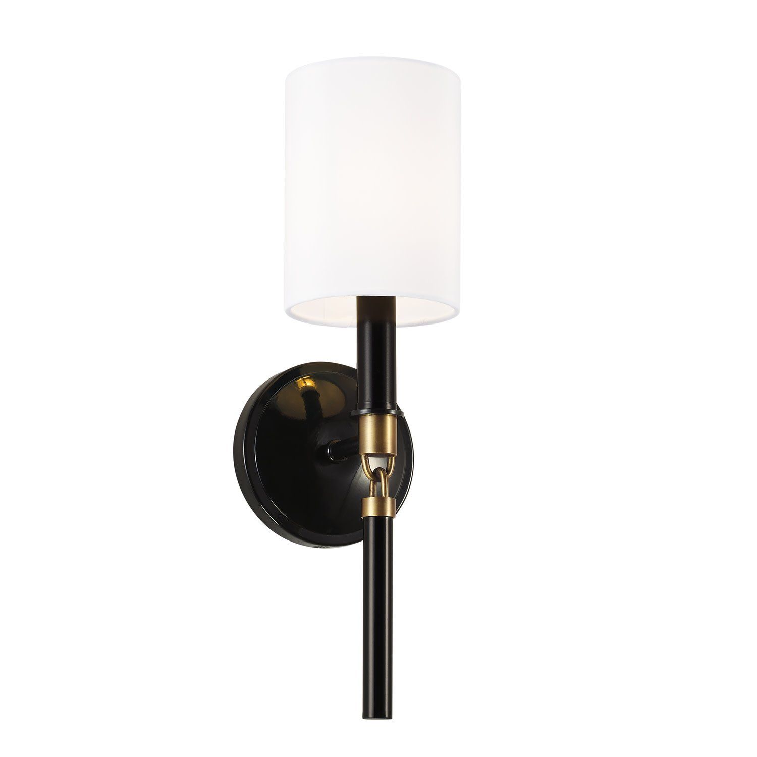BECKHAM 1-LIGHT SCONCE