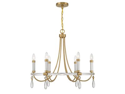 MAYFAIR CHANDELIER