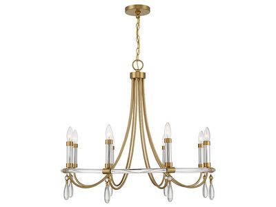 MAYFAIR CHANDELIER