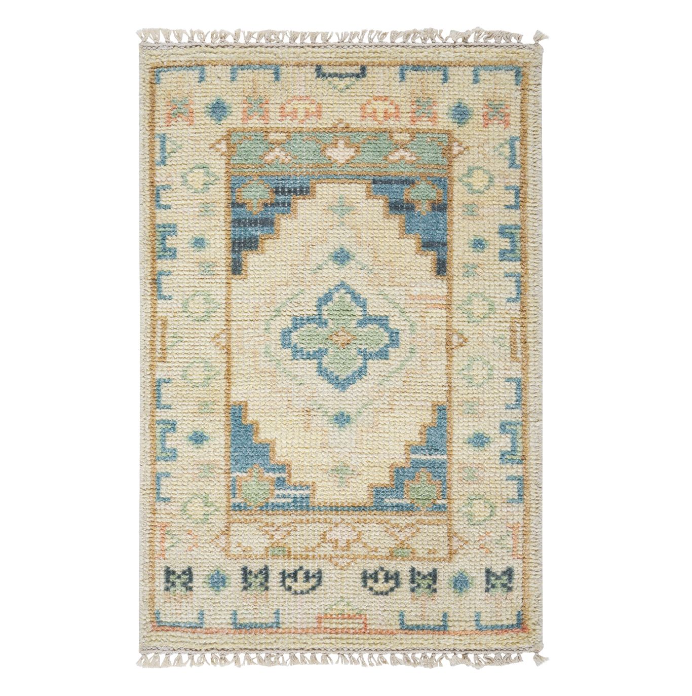 ANADOLU 2301 RUG, Size: (2' x 3')