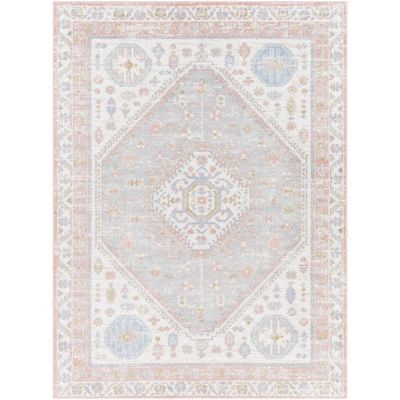 LAVADORA 2348 RUG
