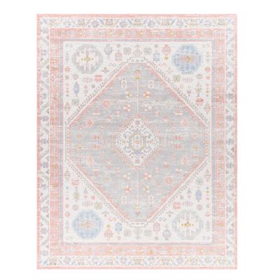 LAVADORA 2348 RUG