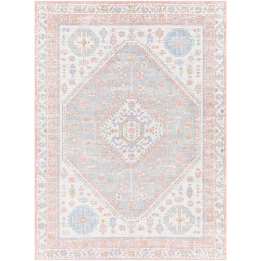 LAVADORA 2348 RUG, Size: (5&#39;3&quot; x 7&#39;)