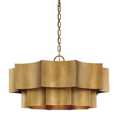 SHELBY PENDANT