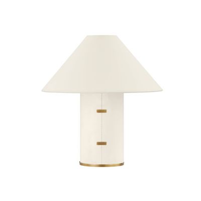 BOND TABLE LAMP