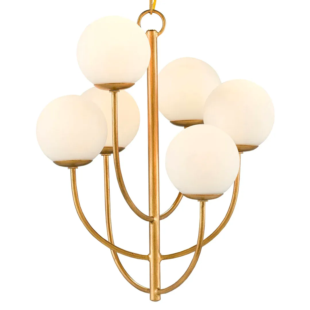 SUNNYLANDS CHANDELIER