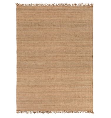 JUTE NATURAL RUG