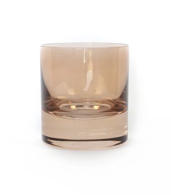 ESTELLE SINGLE ROCKS GLASS