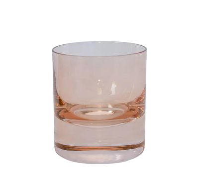 ESTELLE SINGLE ROCKS GLASS