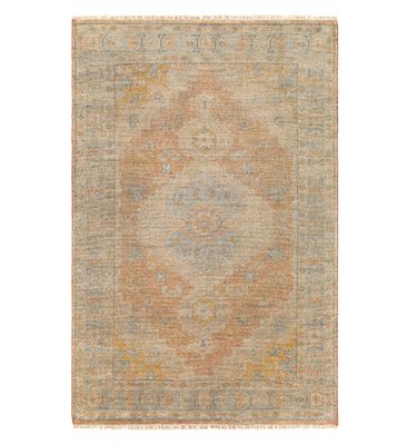 NIRVANA 2301 RUG