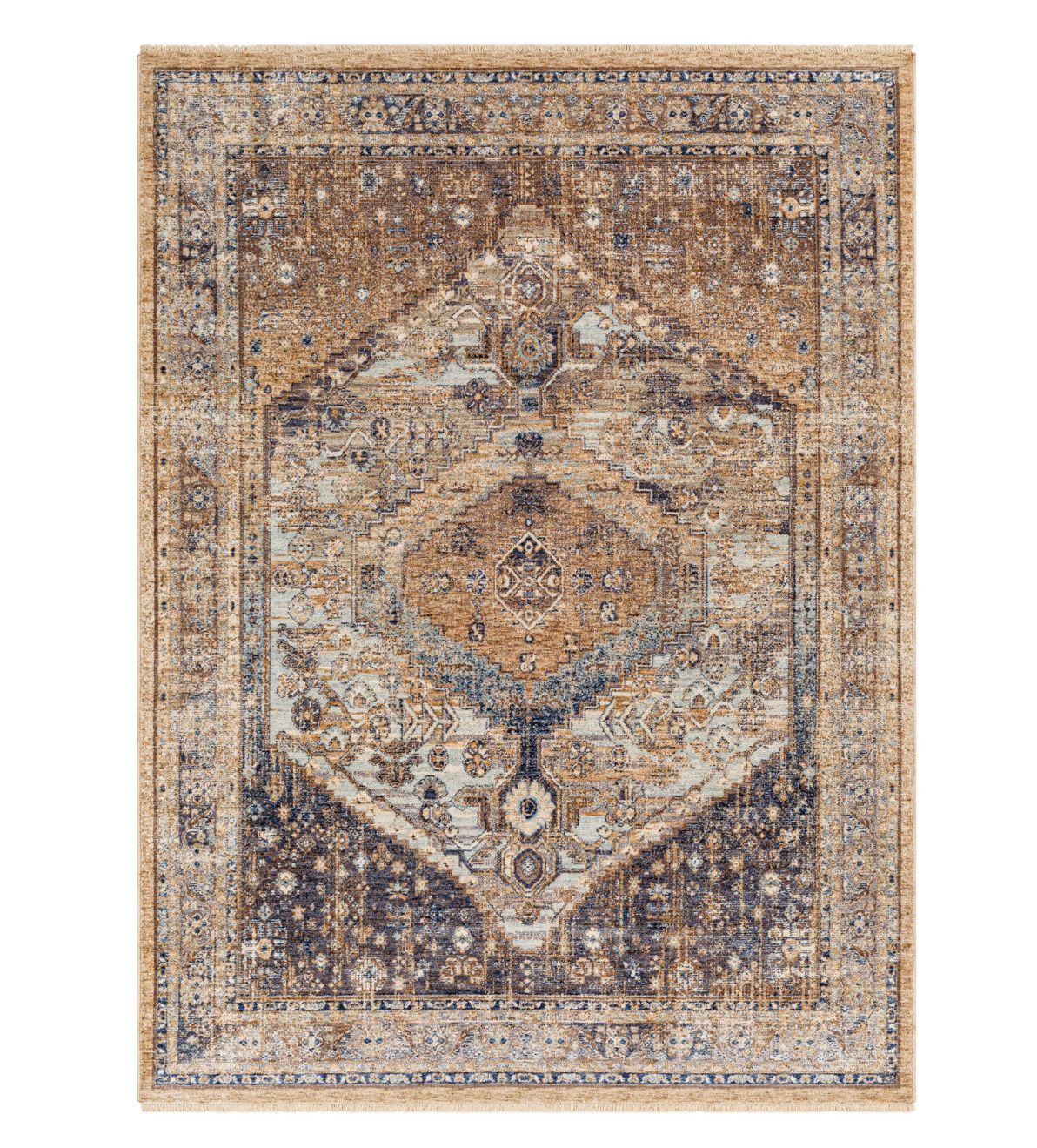 MISTERIO 2311 RUG, Size: (3&#39;2&quot; x 4&#39;11&quot;)