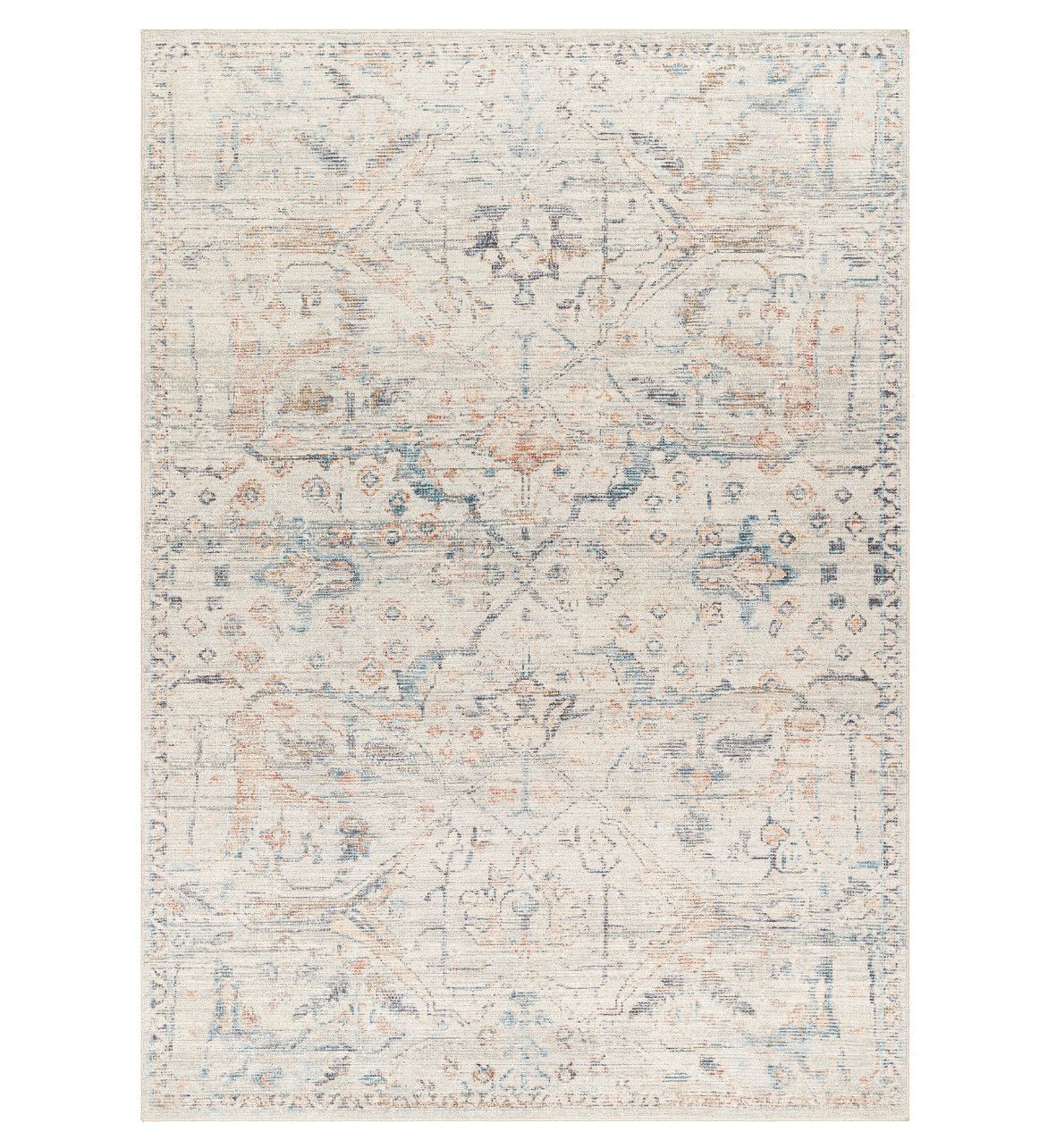 MARLENE 2309 RUG, Size: (2&#39;1&quot; x 3&#39;9&quot;)