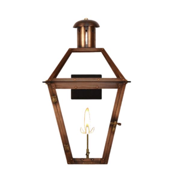 GEORGETOWN LANTERN