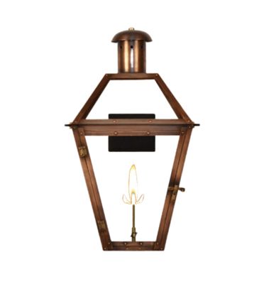 GEORGETOWN LANTERN