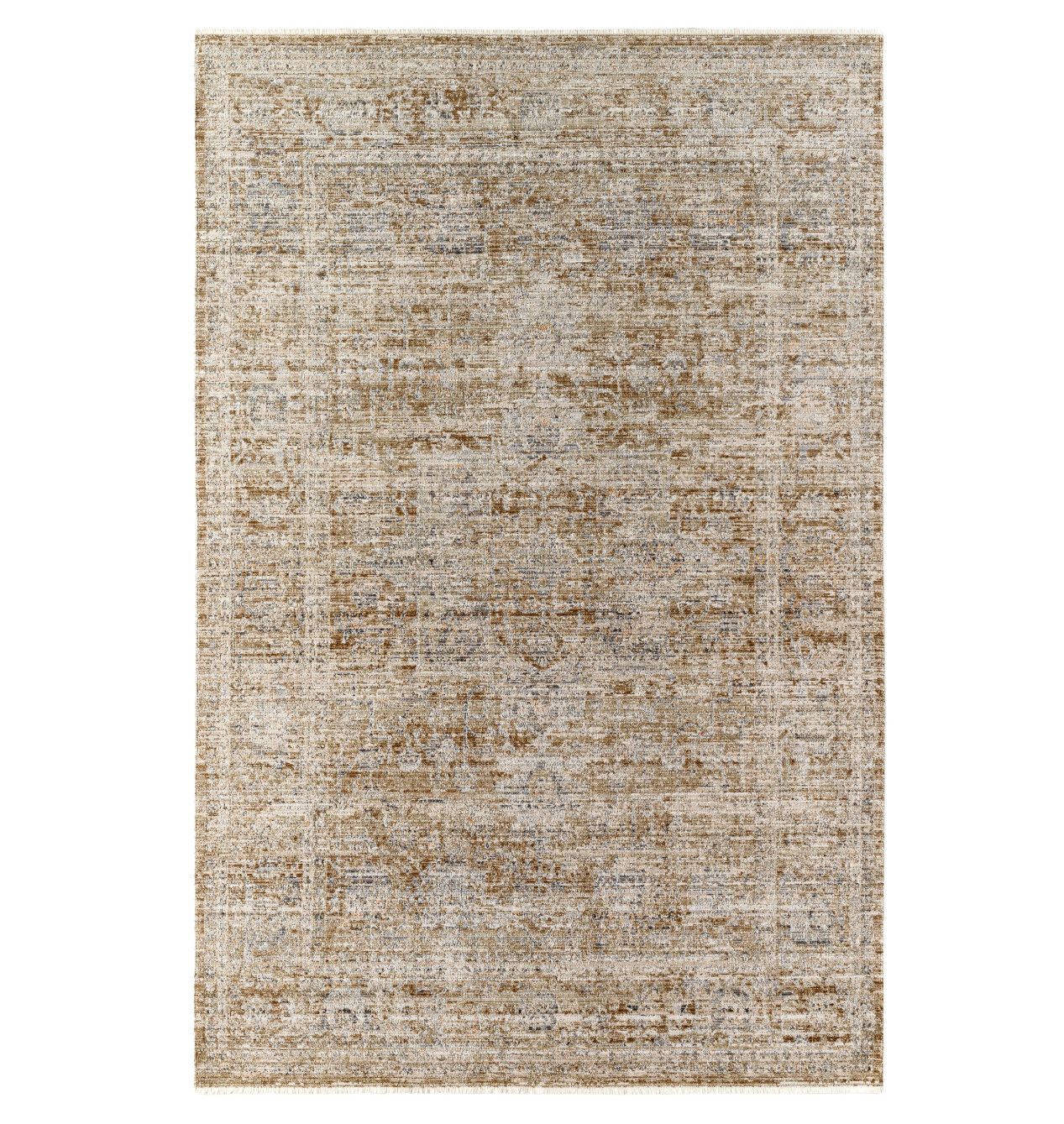 MARGARET 2310 RUG, Size: (5&#39;3&quot; x 7&#39;10&quot;)
