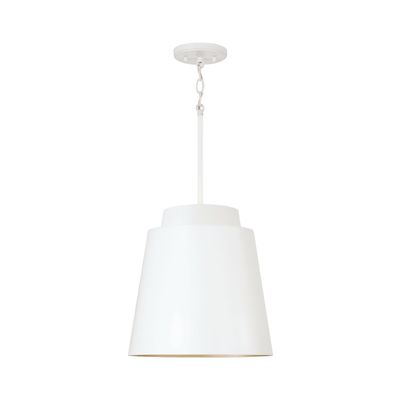 PRATT PENDANT