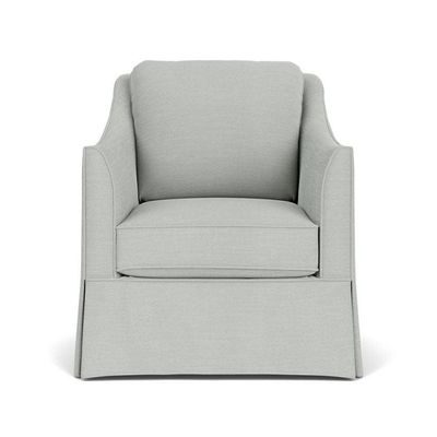 BALDWIN SWIVEL ROCKER-ST
