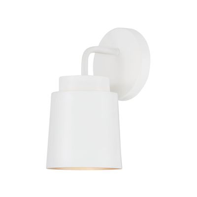 PRATT SCONCE