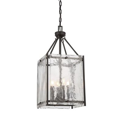 GLENWOOD PENDANT 