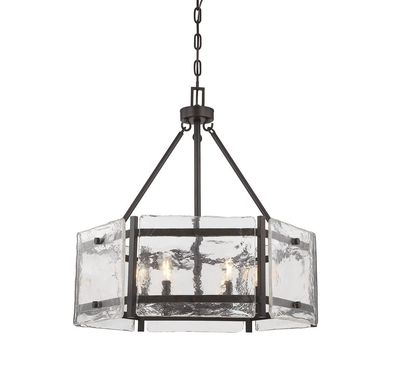 GLENWOOD PENDANT 