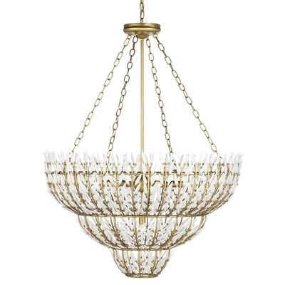 MAGNUM OPUS CHANDELIER