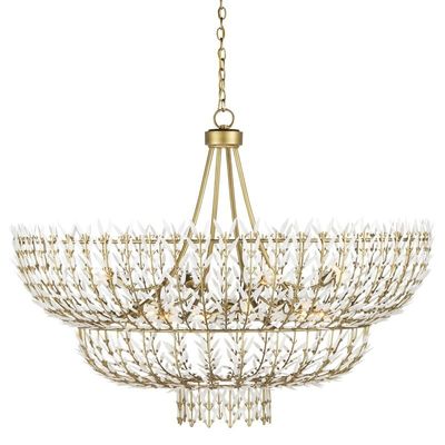 MAGNUM OPUS CHANDELIER