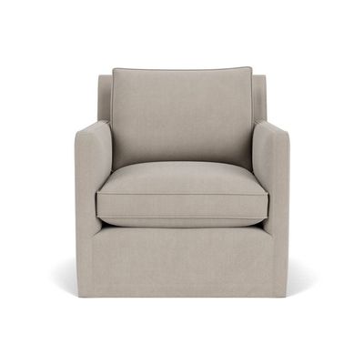 CARTER SWIVEL CHAIR-ST