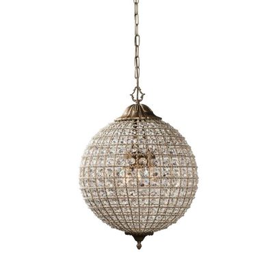 CIMBERLEIGH MEDIUM PENDANT
