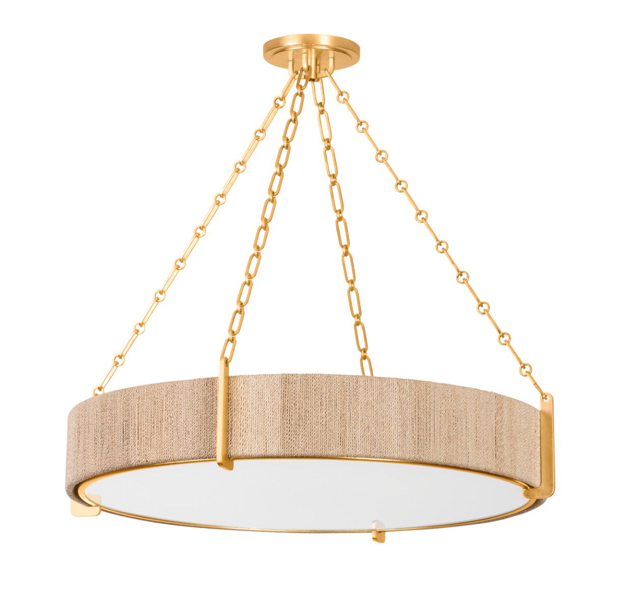 QUEBEC CHANDELIER, Size: (LARGE)