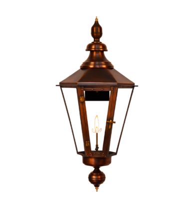 ESLAVA STREET LANTERN